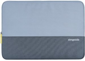STM Origin Laptop Sleeve – Pokrowiec MacBook Pro 14" / Laptop 14” / 13” (Glacier blue) 1