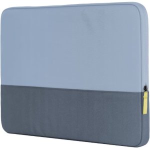 STM Origin Laptop Sleeve – Pokrowiec MacBook Pro 14" / Laptop 14” / 13” (Glacier blue) 6