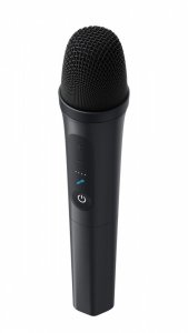 Głonik Soundcore Rave 3S czarny 2