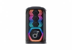 Głonik Soundcore Rave 3S czarny 6