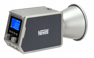 Lampa LED Newell Zora 90 RGB 2