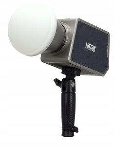 Lampa LED Newell Zora 90 RGB 4