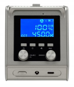 Lampa LED Newell Zora 90 RGB 6