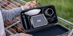 Lampa LED Newell Zora 90 RGB 8