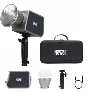 Lampa LED Newell Zora 90 WB (2700 - 6500 K) 1