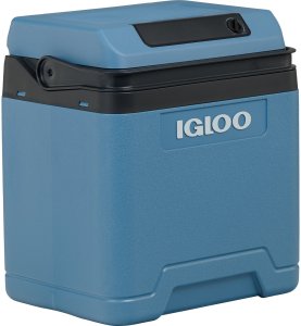 Termoelektryczna lodówka Igloo IE 27, 12V / 230V - 26 litrów 1