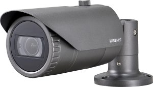 Hanwha Techwin analog Bullet Kamera HCO-6080R 1