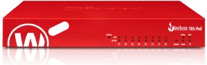 WGT TrdUp to WG FB T85PoE +3Y TSecS(EU) 1