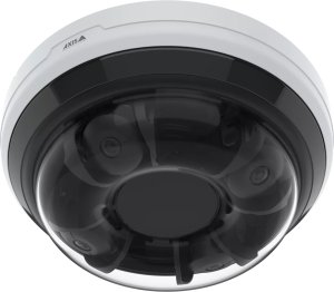 AXIS Netzwerkkamera Panorama Dome P3747-PLVE 1