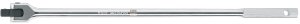 Rankena galvutėms su lanksčiąja jungtimi 450mm, 1/2"  Truper® 1