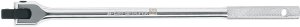 Rankena galvutėms su lanksčiąja jungtimi 380mm, 1/2" Truper® 1