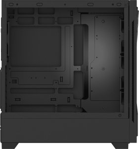 Obudowa XPG Starker Air BTF ARGB czarna (STARKERAIRBTFMTA-BKCWW) 12