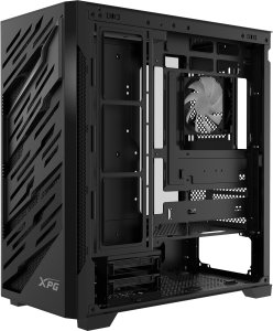 Obudowa XPG Starker Air BTF ARGB czarna (STARKERAIRBTFMTA-BKCWW) 13