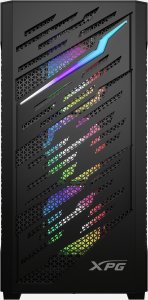 Obudowa XPG Starker Air BTF ARGB czarna (STARKERAIRBTFMTA-BKCWW) 2
