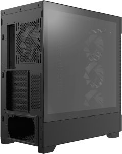 Obudowa XPG Starker Air BTF ARGB czarna (STARKERAIRBTFMTA-BKCWW) 4