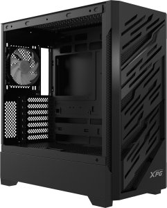 Obudowa XPG Starker Air BTF ARGB czarna (STARKERAIRBTFMTA-BKCWW) 10