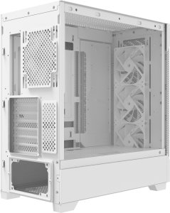 Obudowa XPG Starker Air BTF ARGB biała (STARKERAIRBTFMTA-WHCWW) 6