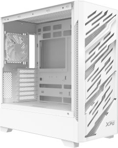 Obudowa XPG Starker Air BTF ARGB biała (STARKERAIRBTFMTA-WHCWW) 9