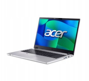 TMP215-55-TCO 15.6" FHD  (1920x1080) IPS LCD (300nit)  | Intel® Core™ 5 processor 120U | 16GB DDR5 Memory + N  | 512GB PCIe NVMe SSD | 4