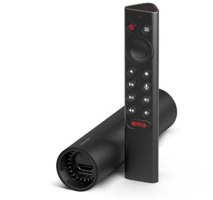 NVIDIA SHIELD TV REMOTE/. 1