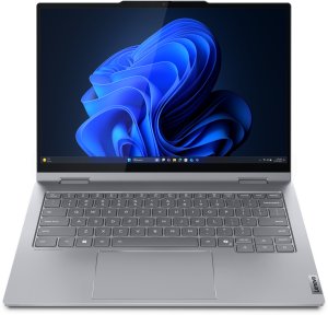 ThinkBook 14 2-in-1 G5 CORE U7 255U 2.0G 12C 14T 16GB DDR5 5600 SODIMM 512GB SSD M.2 2242 G4 QLC WINDOWS 11 PRO 64 1