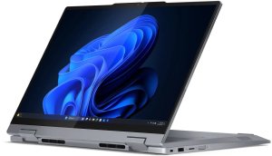 Laptop Lenovo ThinkBook 14 2-in-1 G5 IAU Core Ultra 7 255U / 32 GB / 512 GB / 60 Hz / Windows 11 Pro (21SQ0017PB) 5