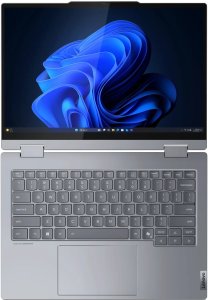 Laptop Lenovo ThinkBook 14 2-in-1 G5 IAU Core Ultra 7 255U / 32 GB / 512 GB / 60 Hz / Windows 11 Pro (21SQ0017PB) 7