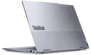 Laptop Lenovo ThinkBook 14 2-in-1 G5 IAU Core Ultra 7 255U / 32 GB / 512 GB / 60 Hz / Windows 11 Pro (21SQ0017PB) 8