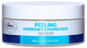 JADWIGA Peeling do stóp 200ml 1