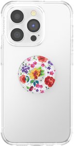Uchwyt i podstawka do telefonu           Popsockets PlantCore Grip Tropicale wielokolorowy 807390 3