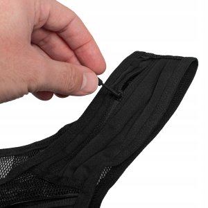 Kamizelka biegowa EOS ELITE UltraLight Black 6