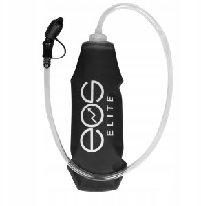 Kamizelka biegowa EOS ELITE UltraLight Black 8