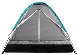 Namiot turystyczny Nils Extreme NC3021 NAMIOT KEMPINGOWY SZARY NILS CAMP 5