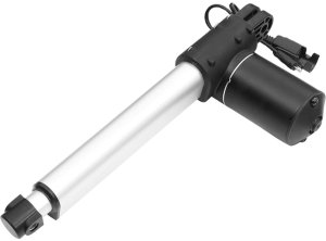 Siłownik liniowy, DC, 28 V 2