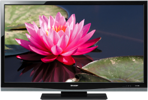 Telewizor Sharp Telewizor 32" LCD Sharp LC32X20E (Aquos) (Full HD, 3 HDMI) (24 miesišce gwarancji fabrycznej) - RTVSHATLC0065 1