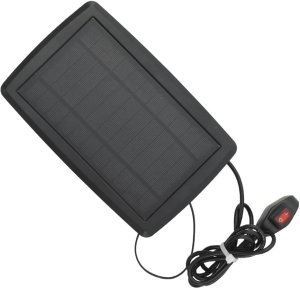 Ręcznie zwijana markiza z LED, brązowa, 300x250 cm 7