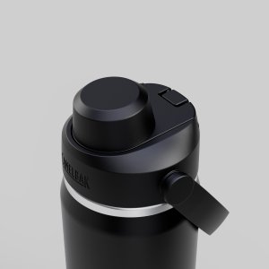 Butelka termiczna CAMELBAK Thrive Chug Insulated SST 590ml 3