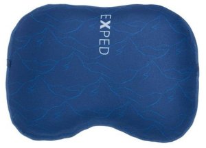 Poduszka turystyczna Exped DeepSleep Pillow M - Blue Mountain 1