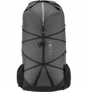 Plecak trekkingowy Exped Lightning 60l - Black 1