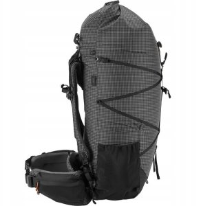 Exped Plecak trekkingowy Exped Lightning 60l - Black 3