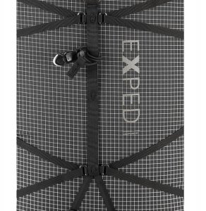 Exped Plecak trekkingowy Exped Lightning 60l - Black 5