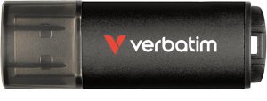 Pendrive Verbatim V200 64GB USB-A black 30211 1