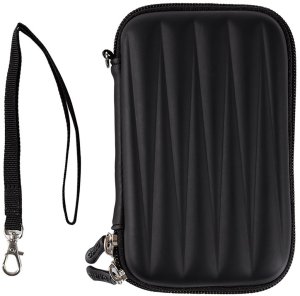 Orico Etui ochronne PHL-25 na dysk przenośny 2.5'' - czarne ORICO 3