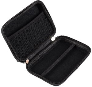 Orico Etui ochronne PHL-25 na dysk przenośny 2.5'' - czarne ORICO 5