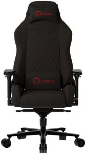 Fotel Mesh Ace 422 Gaming Czarny (LRG-CHR422BR) 1
