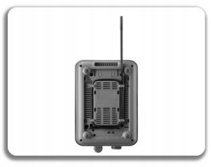 BUYDEEM 2 Slice Automatic Metal Toaster model DT730E color Ink Gray EU 14