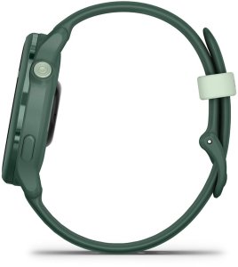 Zegarek sportowy Garmin Vivoactive 6 Zielony  (010-02985-02) 6