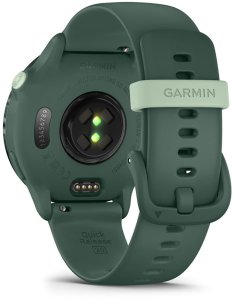 Zegarek sportowy Garmin Vivoactive 6 Zielony  (010-02985-02) 8