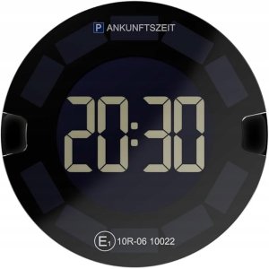 ooono Park electronic parking disc No. 3 1