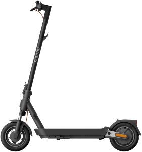Hulajnoga elektryczna Xiaomi Electric Scooter 5 Pro StVZO 6
